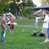 John & Andrew - 2008