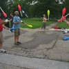 Owen, Litz, Liz and Tony - 2008