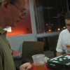 Tom & Evan