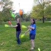Alison & Liz