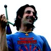 Club JJ t-shirt
