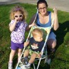 Liz, Caty & Matthew