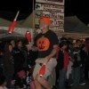 Pumpkin Show 2010