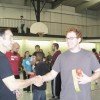Wes and John at Not Quite Pittsburgh
