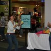 Owen at COSI