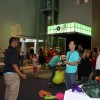 Wes at COSI
