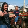 Liz &  Matthew