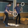 Jay Gilligan & Wes Pedon