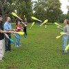 Sean, Tony, Liz, Litz and Andrew