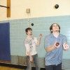 Brandon & Michael