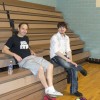 Wes & Brandon