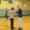 Evan & Tom