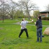 Michael & Brandon