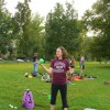 Contact Juggling