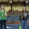 Cass and Alison