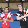 Illini - Friend and Evan