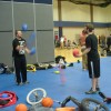 Madfest - Josh and Evan