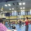 Madfest Floor Shot