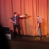 Madfest - Bravery in Action