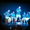 Alcove Dinner Theatre - Boy Scout Skit
