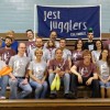 Jest Jugglers