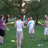 Evan, Andrew, Tony, Litz
