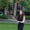 Practicing Four