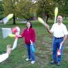 Liz, Tony
