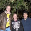 Tom-Norm, Alison, Roger