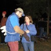 Scott and Alison