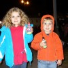 Caty and Matthew