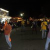 Multitude of Jugglers