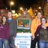 Morgan, Mark, Evan & Aimee