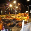 Pumpkins and more pumpkins