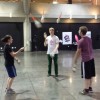 Passing - Cleveland Circus