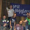 Club JJ Members in Athens, Ohio