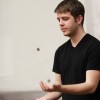 Quarter Juggling