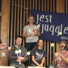 Jest Jugglers