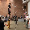 In the Air
