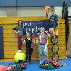 Cass, Lynn, Owen & Evan
