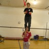 Evan & Jake