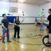 Jim, Alison & Evan