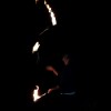 Fire Juggling