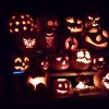 Pumpkins Galore at Jim's 