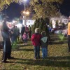 Max and Evan - Pumpkin Show