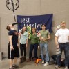 Jest Jugglers at Madfest