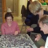 Alison, Lynn & Litz
