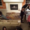 The Puzzle in Action