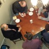 Terry, Tom, Corey, Neil & Scott