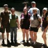 Camping in Hocking Hills